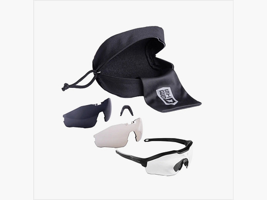 Schutzbrille BSSI MY 6