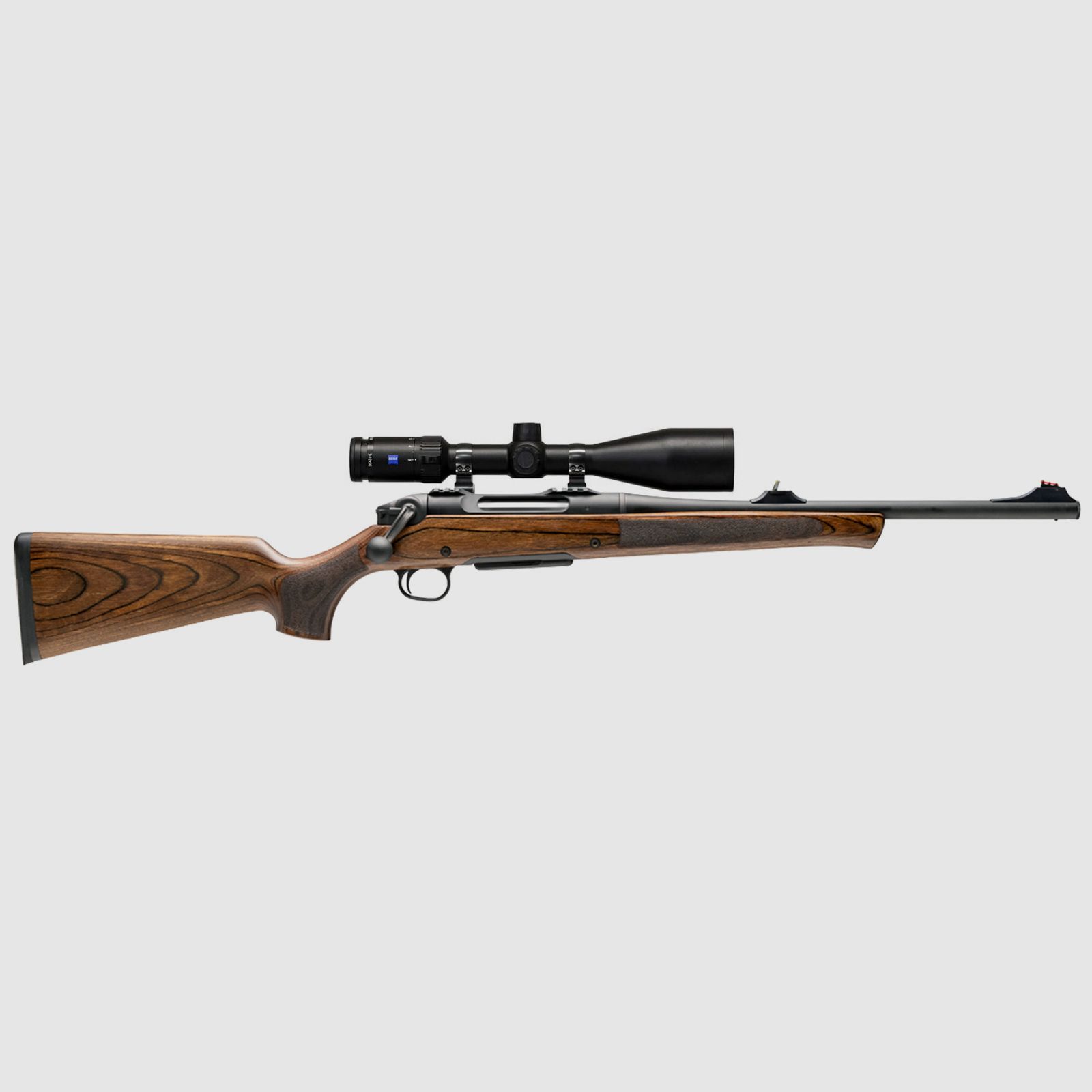 Haenel Haenel Jäger NXT Tracker Komplettangebot inkl. Optik
