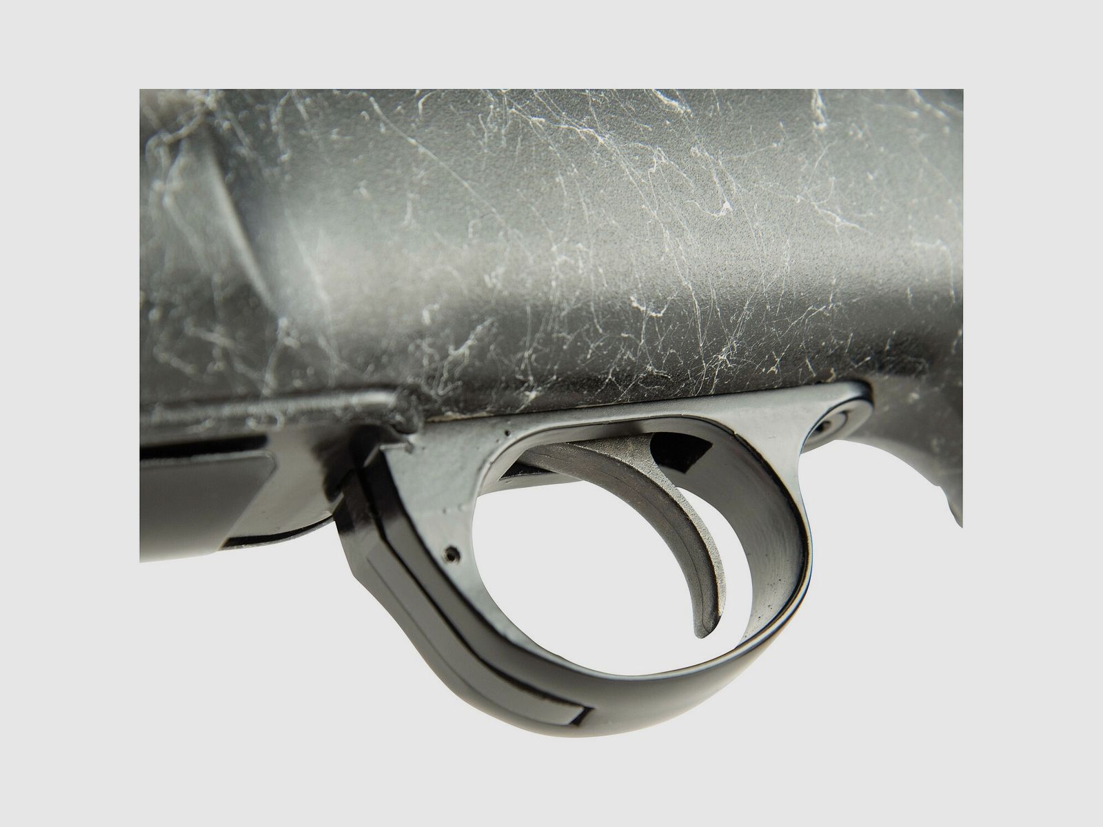 Mercury sport Tactical Evo Black, barrel blued, barrel length 71 cm, caliber 6.5x47 Lapua