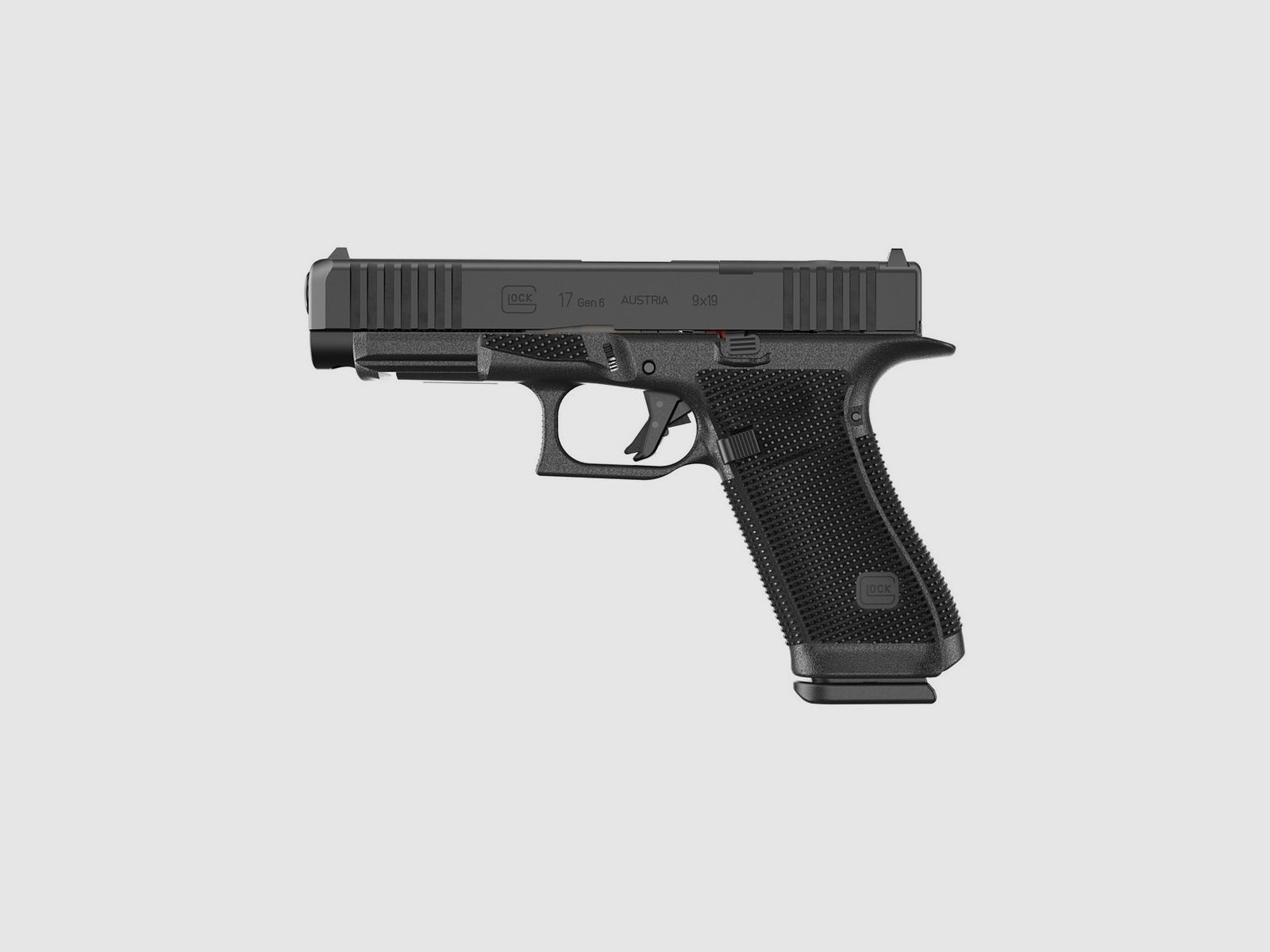 Glock 17 Gen6