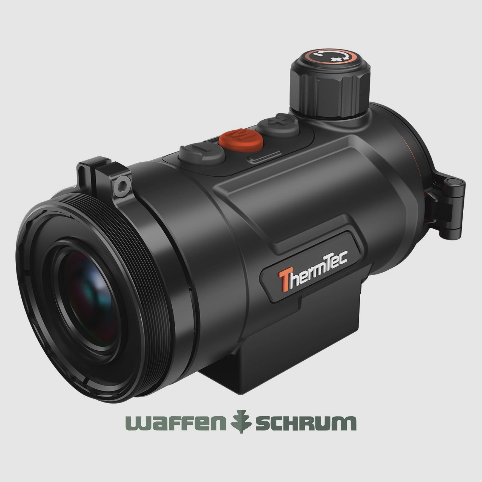 ThermTec Hunt635Pro