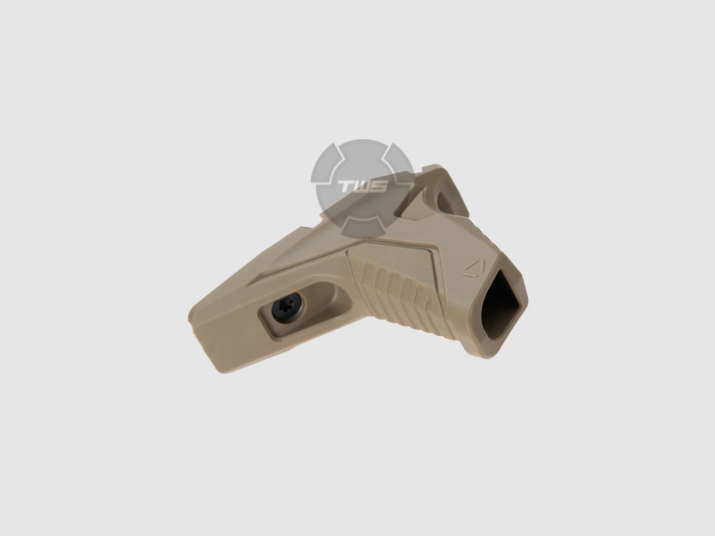 Strike Industries Hand Stop Foregrip FDE, Bild 2 von 3