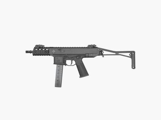 B&T GHM9 Halbautomat 9 x 19
