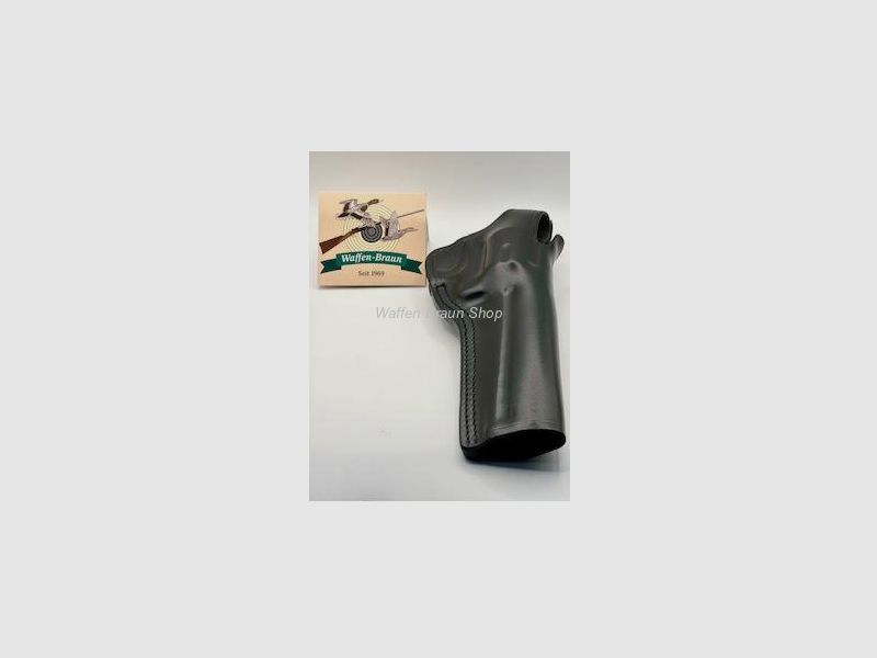 "Sickinger Holster S&W 6"" L-Frame G-Man"