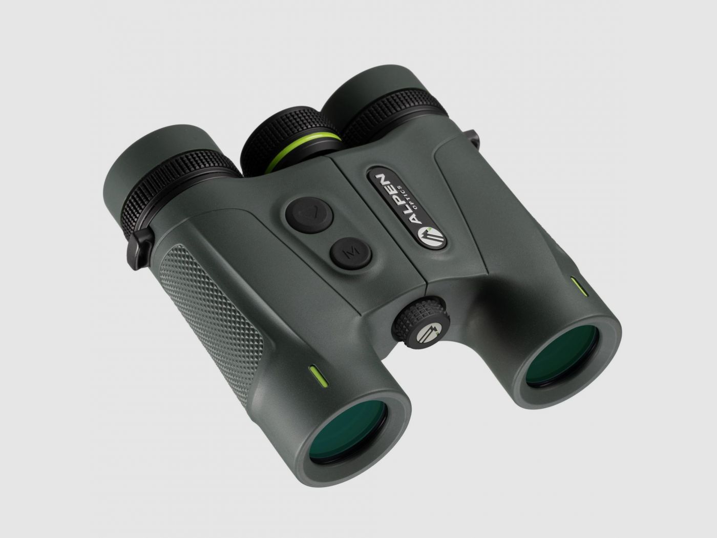 Alpen Optics Alpen Optics APEX XP 7x24 LRF Lornetki