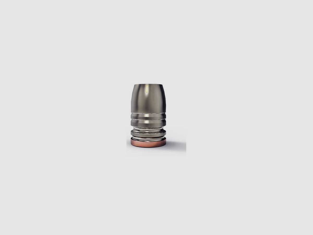 FORME FÜR PATRONEN 2 CAVITÄTEN C452-300-RF, Bild 2 von 2