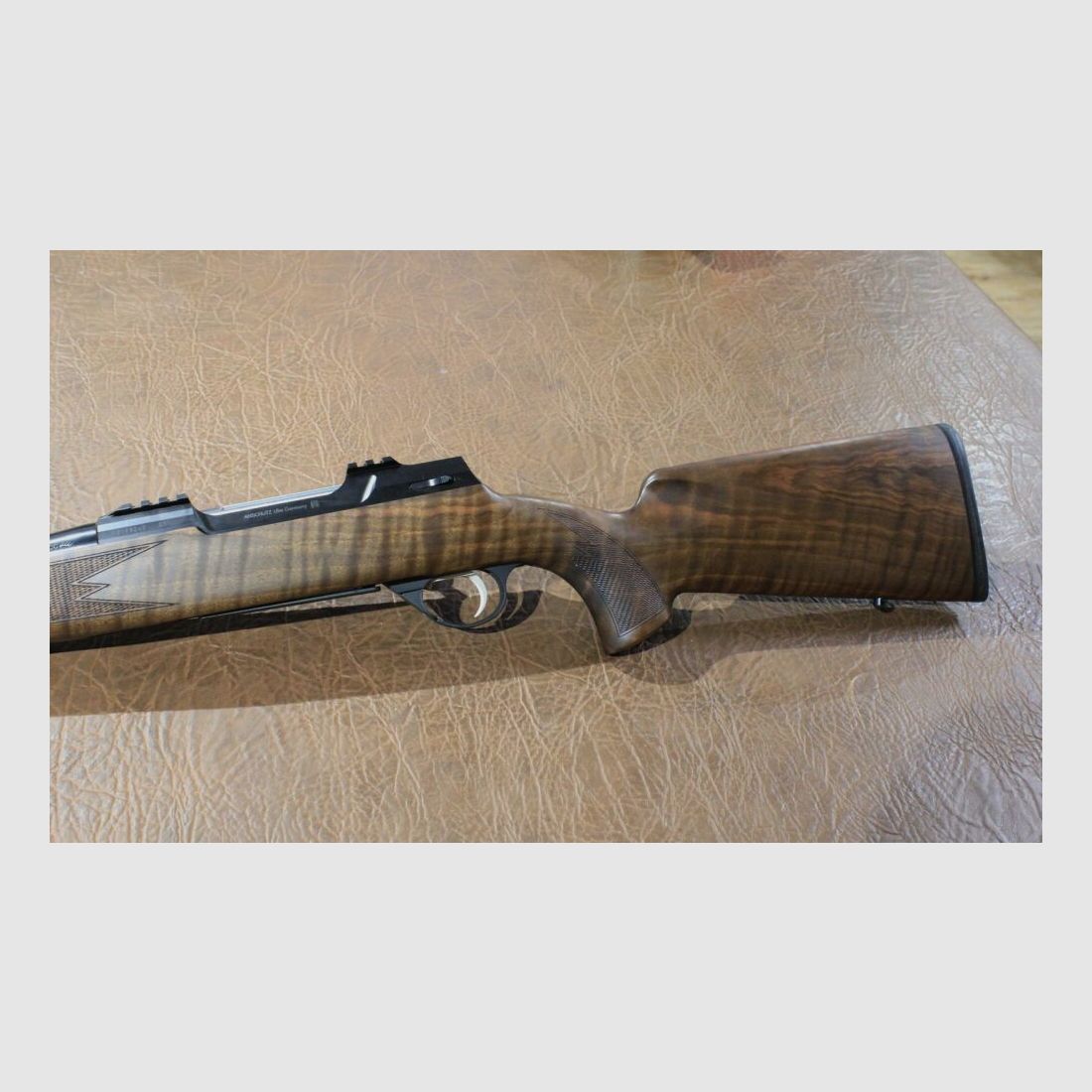 Anschütz 1782 Premium Holz	 .308Win