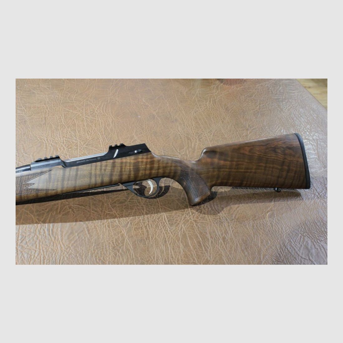 Anschütz 1782 Premium Wood .308Win