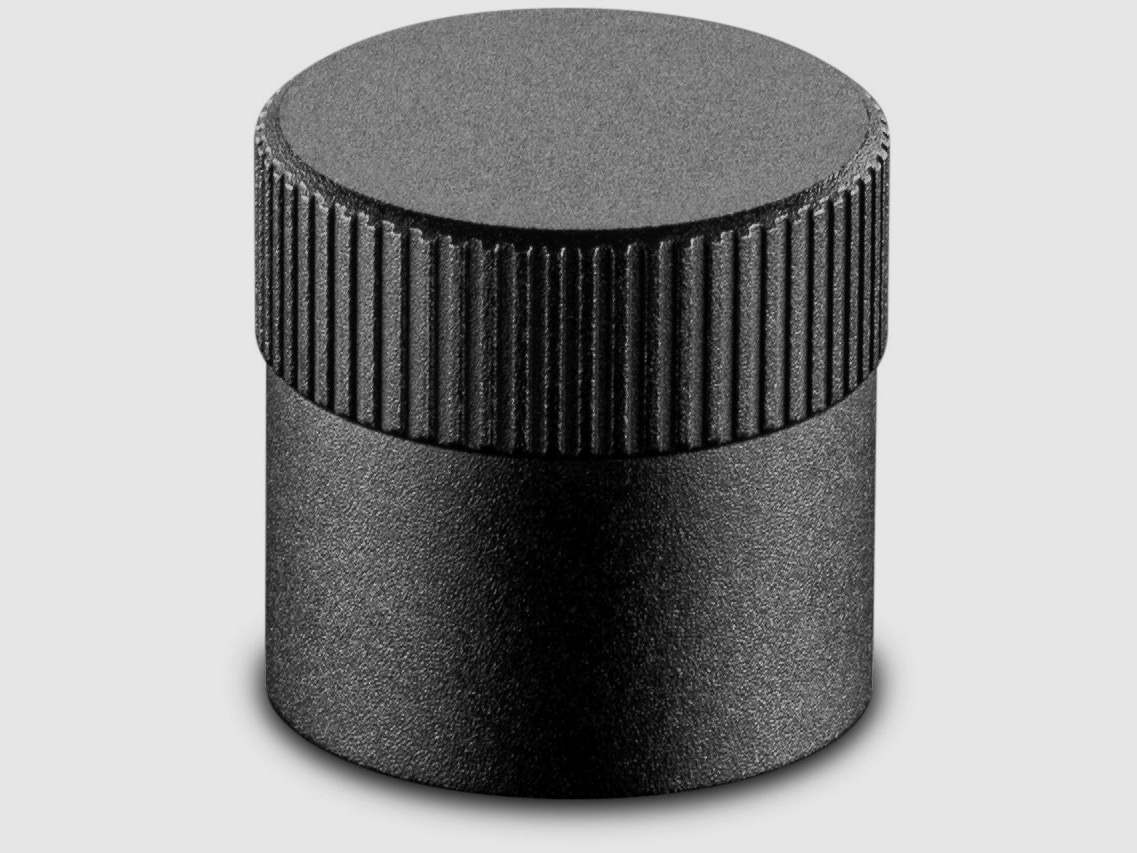 Hawke Riflescope Type 4 Turret Caps AX 30 WA SF & FFP & Touch (x2)