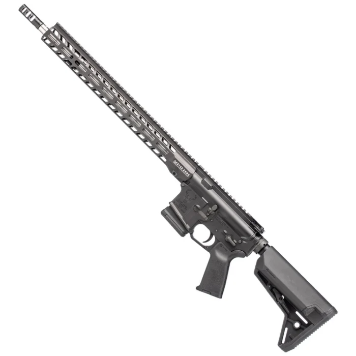 Stag Arms 15 3 Gun Elite Rifle 18", immagine 2 di 3