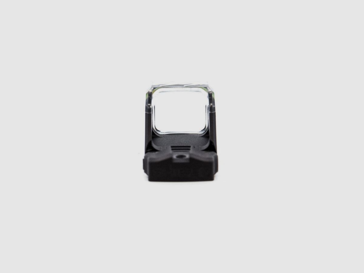 Shield OMSsc 8MOA – Translucent roof subcompact red dot sight, image 6 of 22