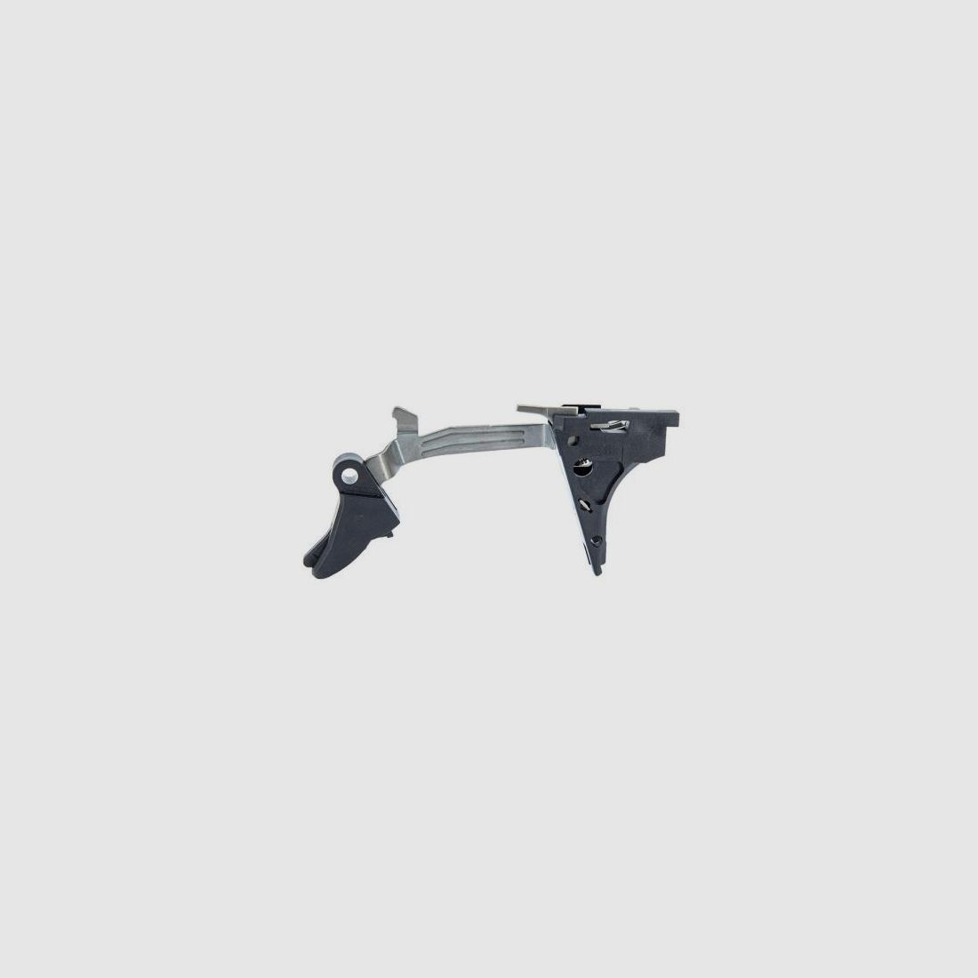 GLOCK Tuning/Ersatzteil f. Pistole Abzug Performance Trigger f. 9mmLuger Gen4&5, ca. 2000g