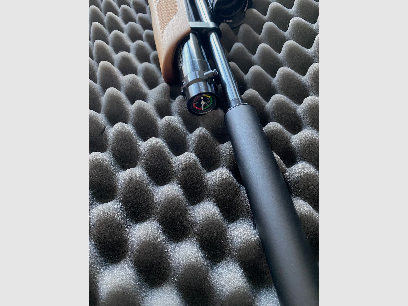 Incienso HW100 SK
