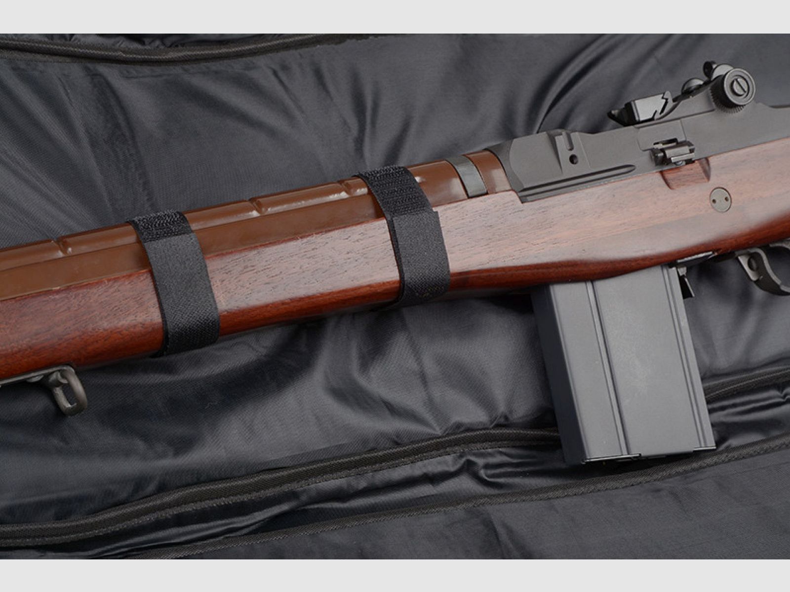 Funda para arma – 1200 mm OLIVE, imagen 6 de 19