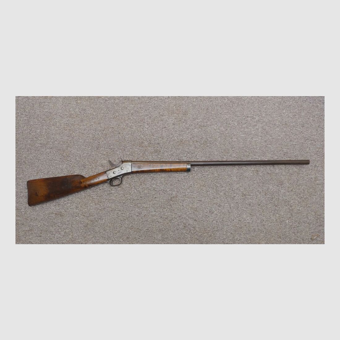 Remington M 1872