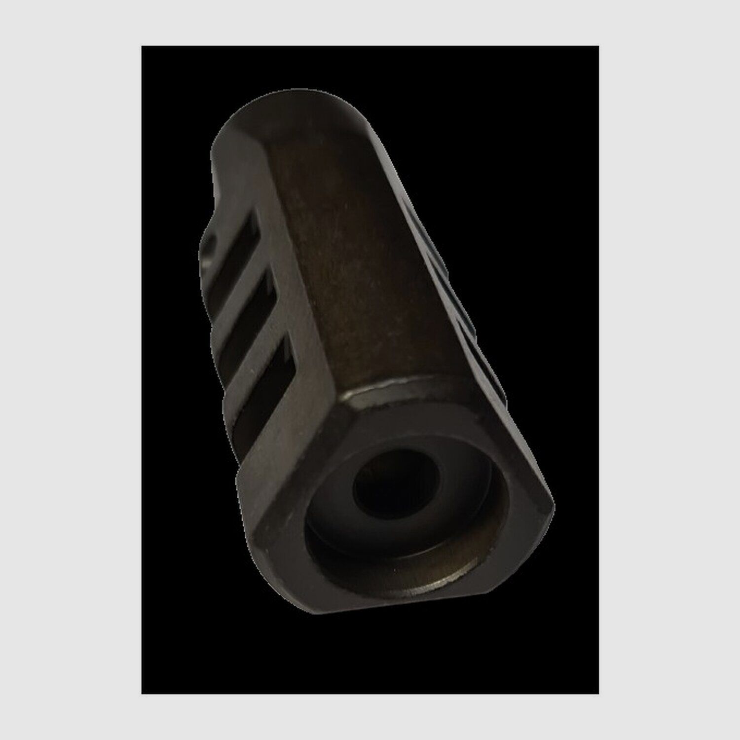 Compensateur ADC Skeleton Cal. .223