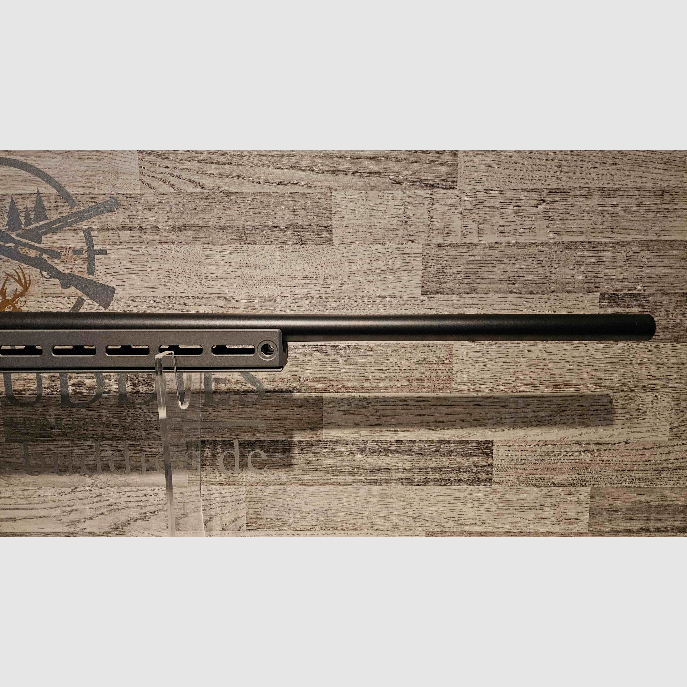 CZ600 MDT Grey Kal. .308Win. Matchbüchse zum Sonderpreis - Neuware vom Fachhandel