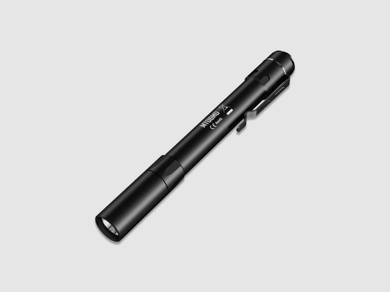 Nitecore MT06MD Taschenlampe im Kugelschreiber-Format