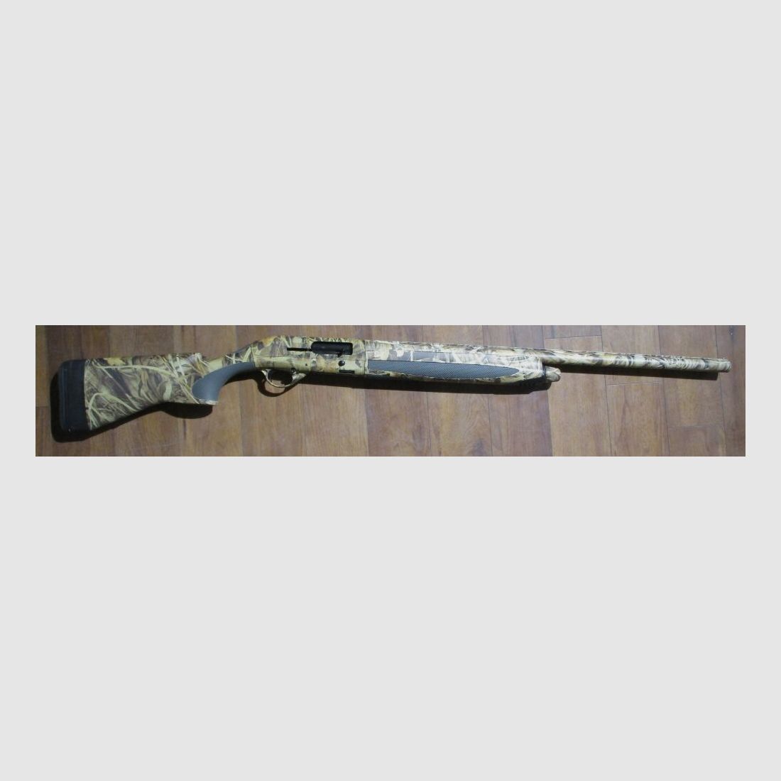 Beretta AL 391 Urika 2