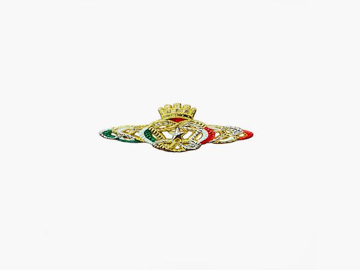 DISTINTIVO D’ONORE PER IL PERSONALE IN CONGEDO DELLE FORZE ARMATE (VARIE MISURE)
