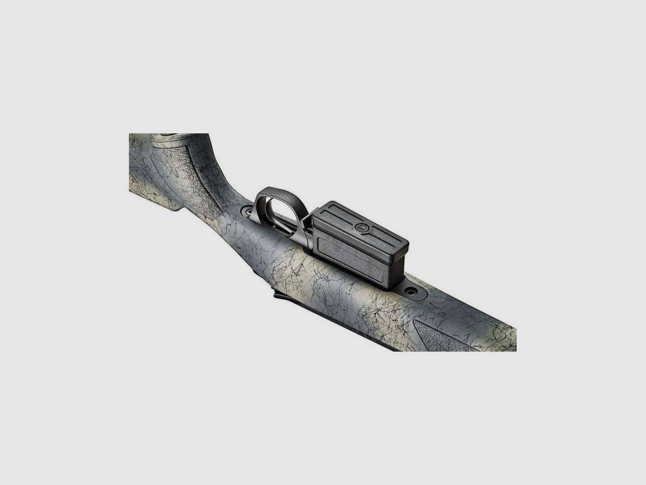 BERGARA B-14 WILDERNESS SIERRA .30-06 — 56 cm, immagine 3 di 7