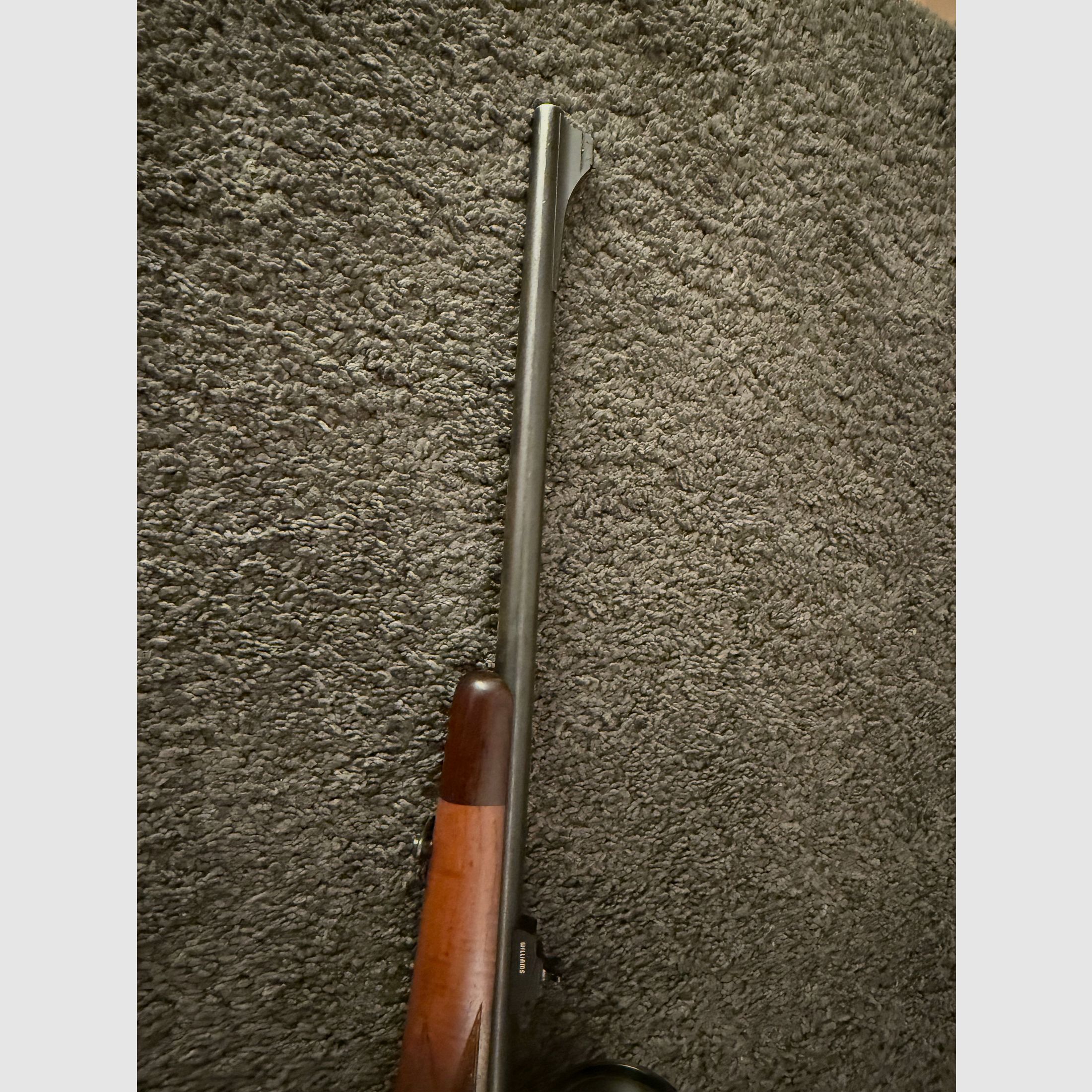 Herhaler RWS Model 89 Kaliber 7x64 incl. ZFR Zeiss * Topstaat * geen Sauer / Blaser / Merkel / Naspeuring