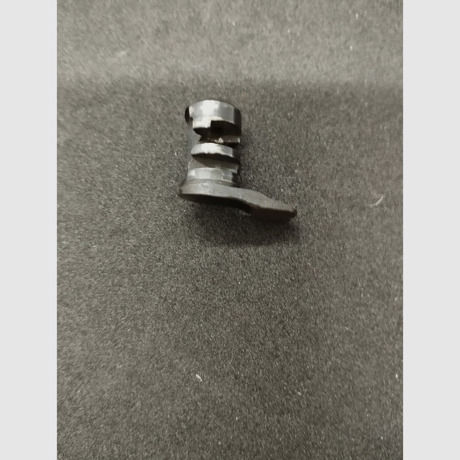 SICHERHEITSHEBEL FEG BROWNING 7,65, Bild 2 von 2