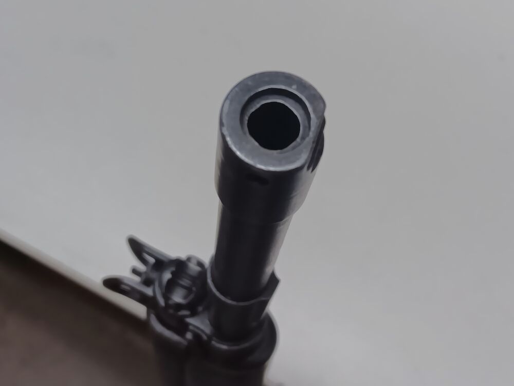 FN - Fabrique Nationale D`Armes De Guerre - Herstal - Belgique Mod. SAFN 49