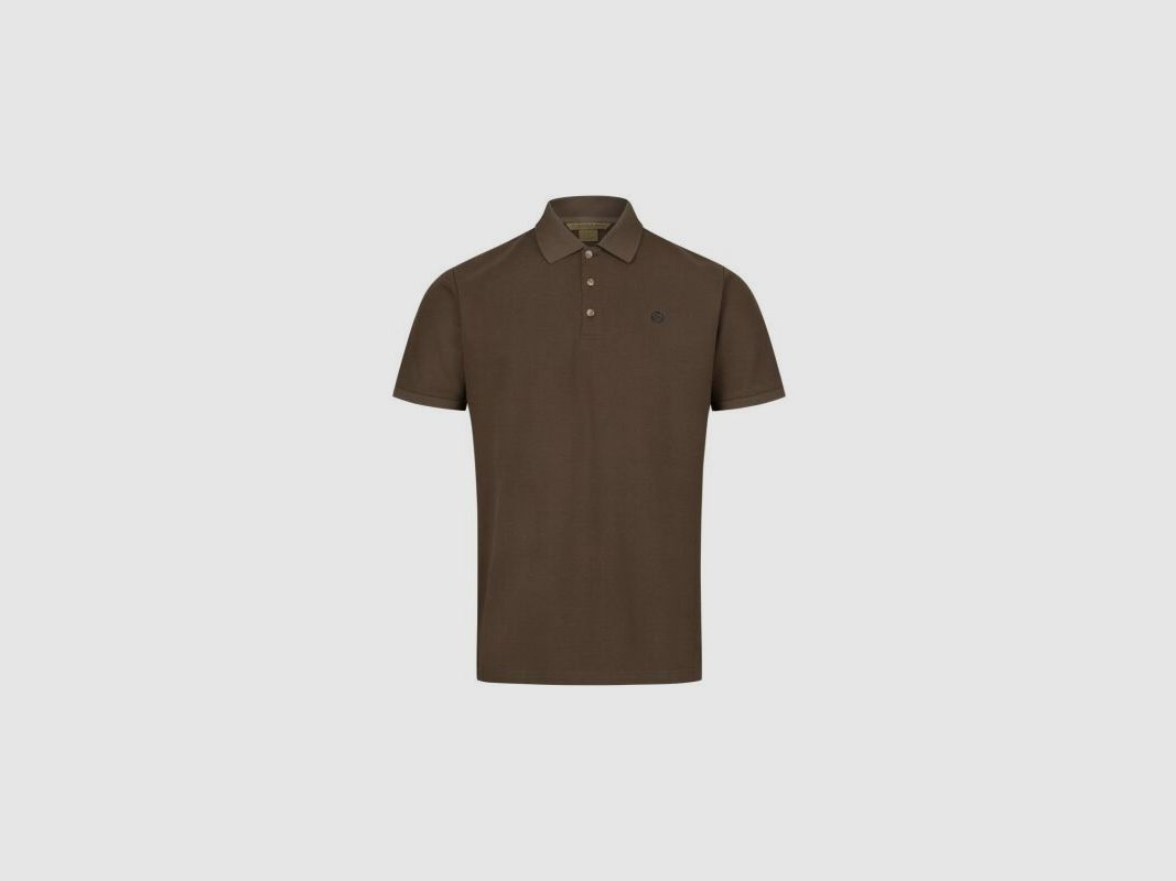 Sauer Herren Poloshirt