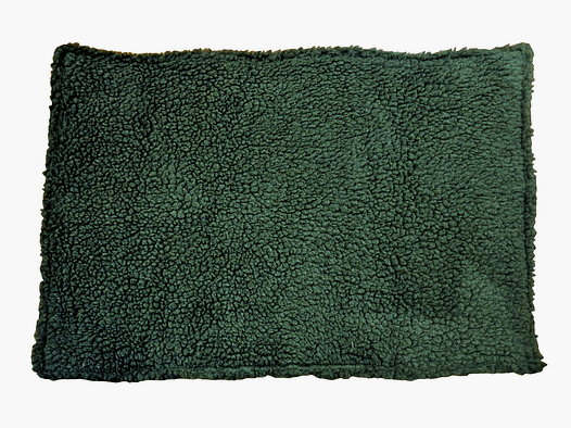 Silent seat cushion