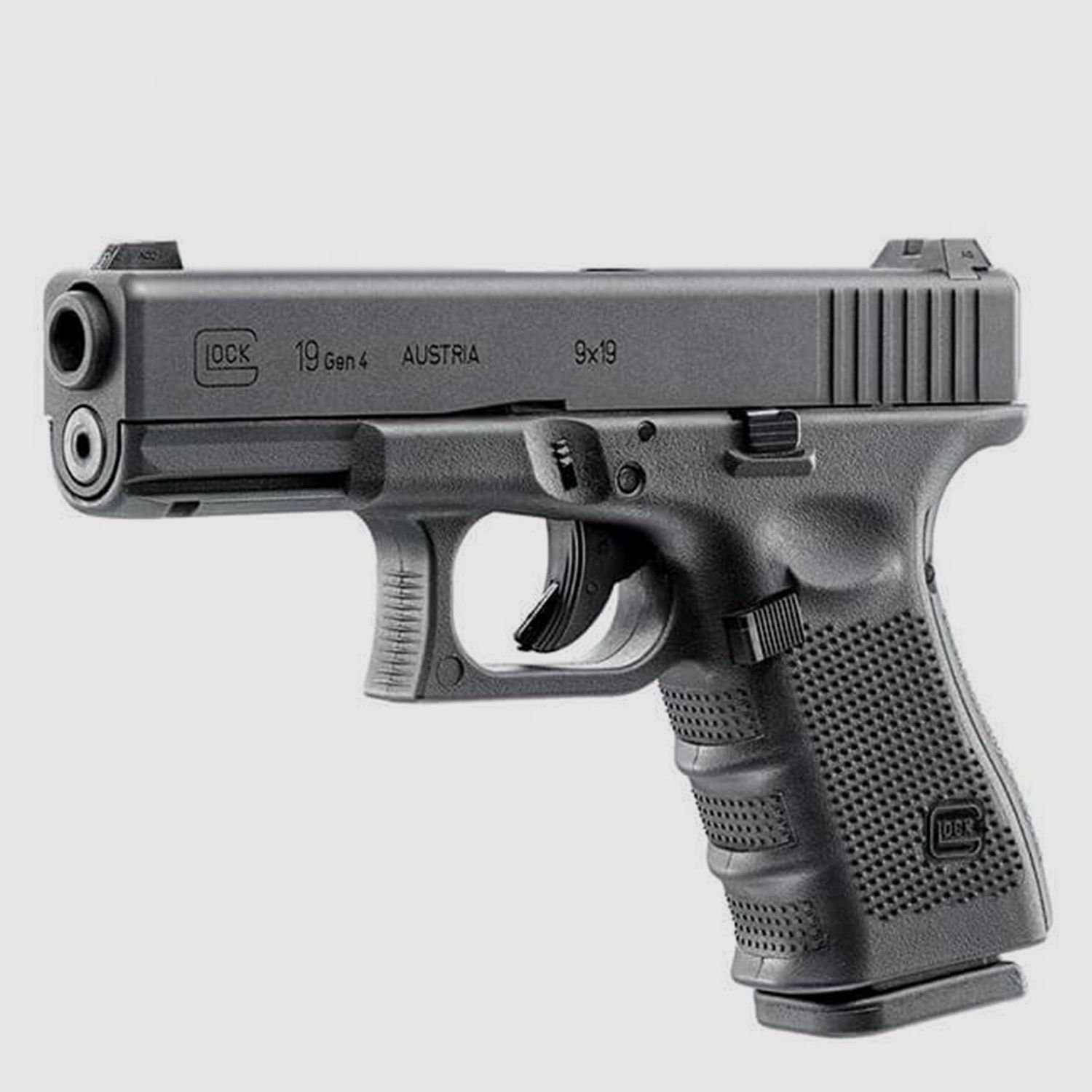Glock 19 Gen4