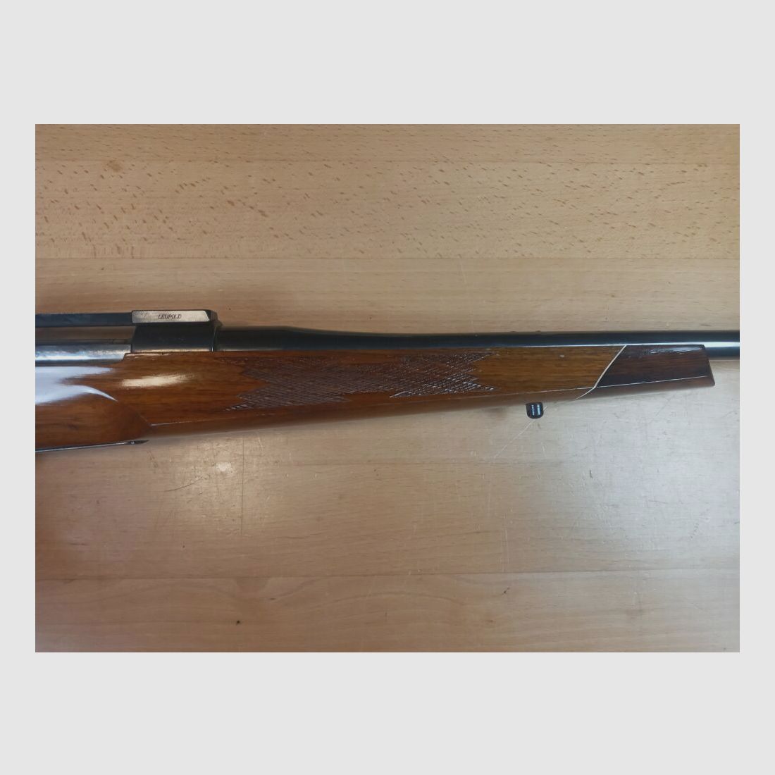 Winslow Arms & Co, EE. UU. FN M98