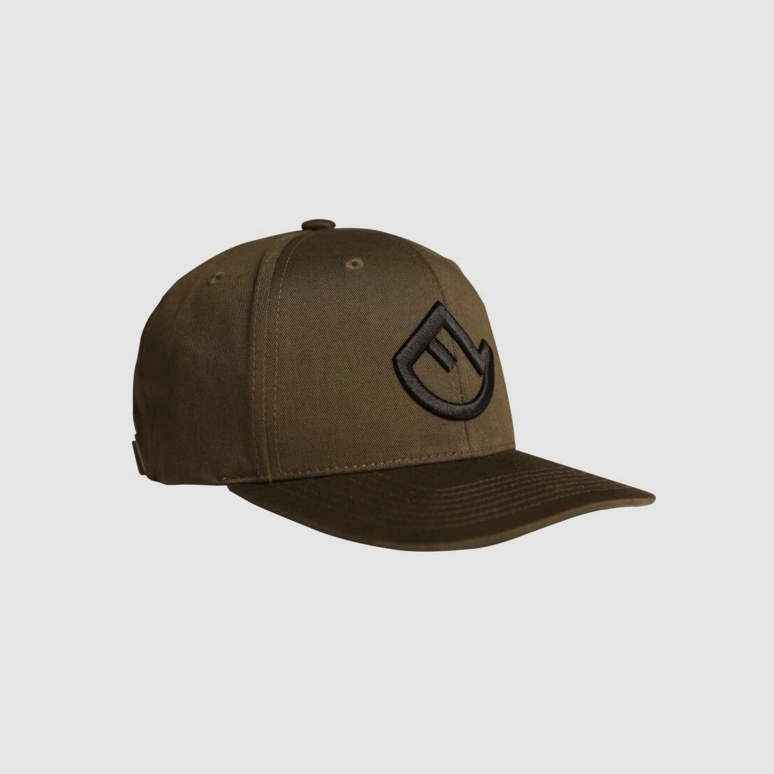 Farm-Land Basecap 6-Panel Olive