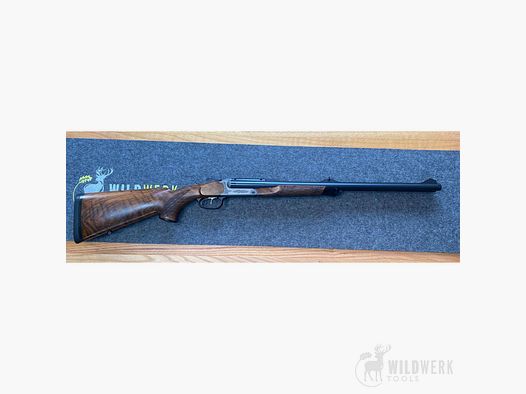 Blaser S2 Luxury USED