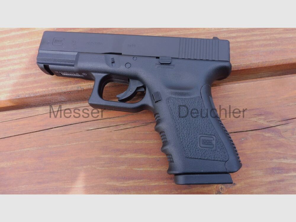 Umarex Glock 19, Bild 2 von 4