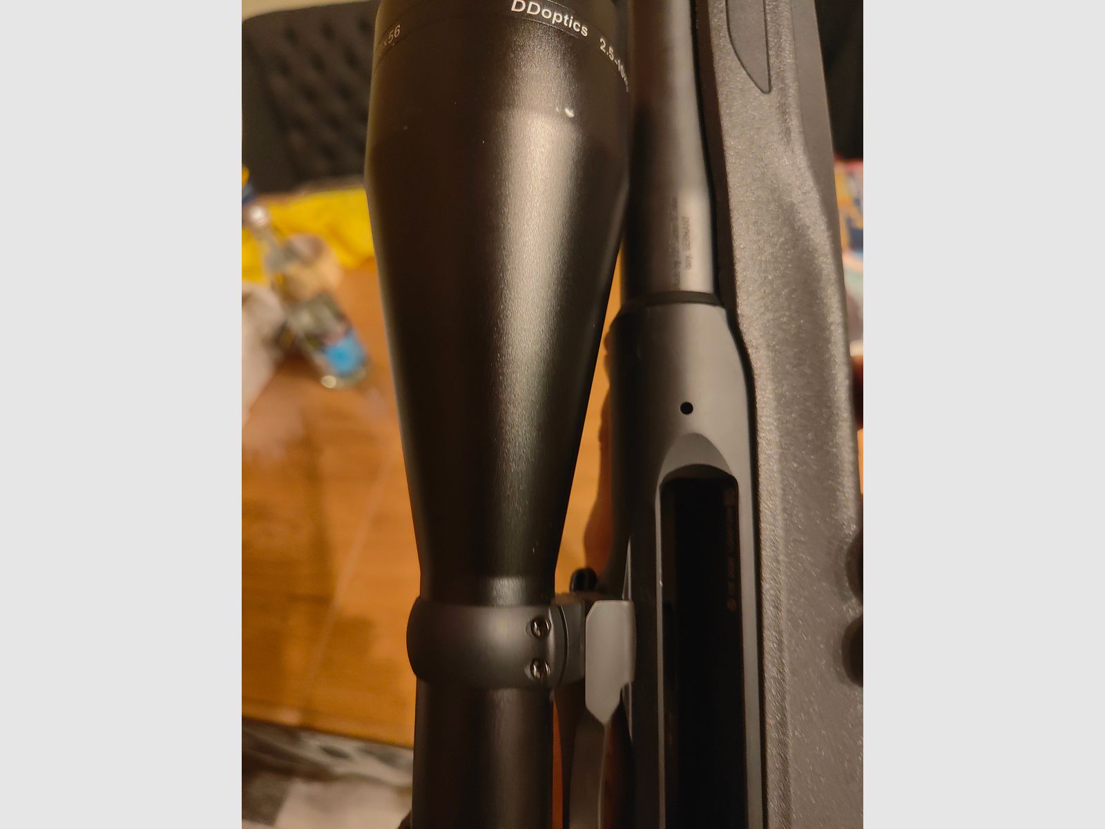 Sauer 303 