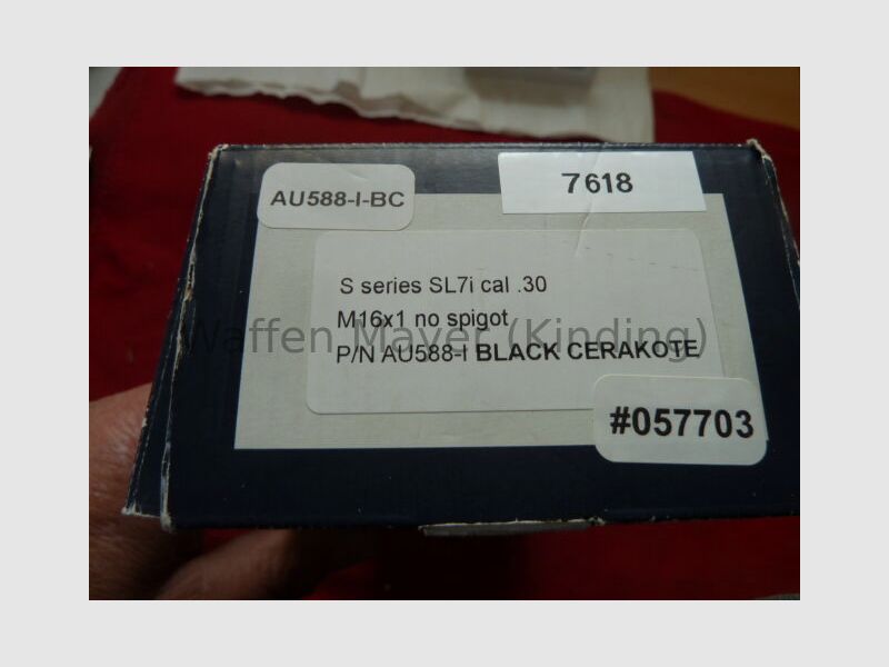 ASE UTRA SL7i
