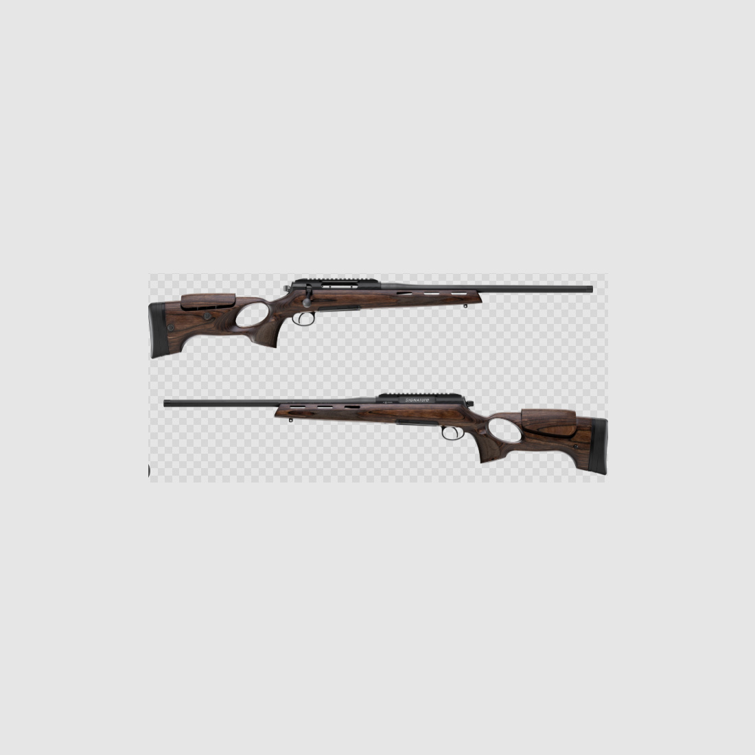 Rössler Signature Hunter Kal. 8,5x55 Blaser