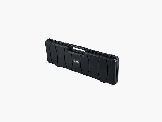 Glary Gun Case 100x35.5x10.5 cm Black
