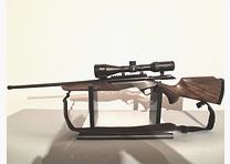 Benelli LUPO Wood .308 z GPO Spectra