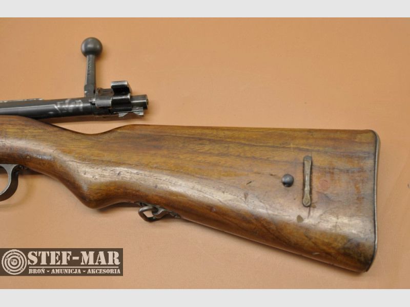 Carabina a percussione centrale La Coruna FR8, cal. .308 Winchester [R2037], immagine 6 di 22