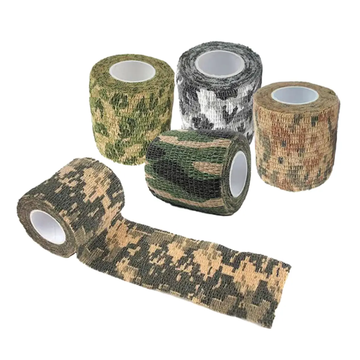 Tarnbandset
