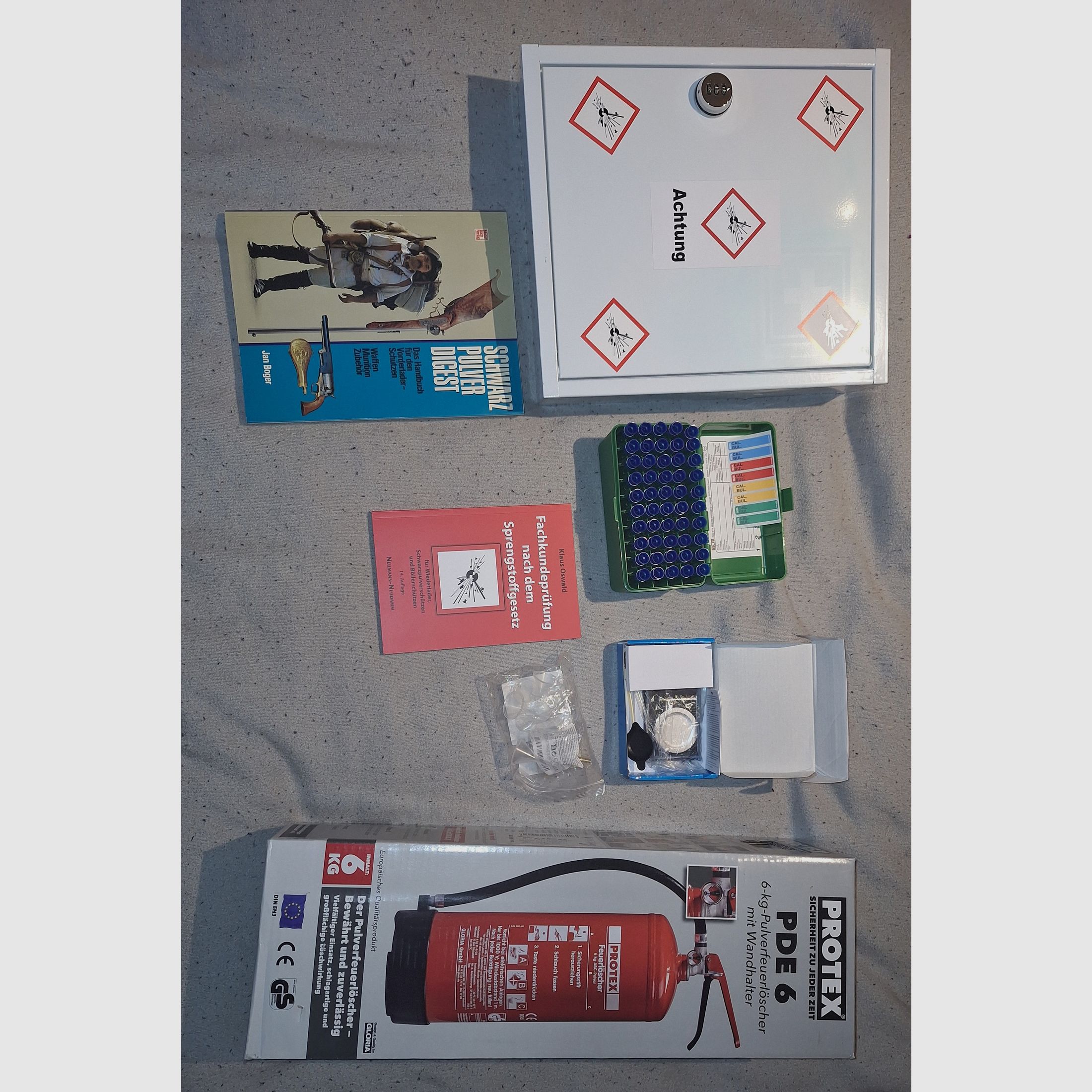 Front loader Hawken in LEFT HAND Complete equipment from A-Z ideal for beginners......AU CH TRADE FOR CROSSBOW OR FIELD TARGET RIFLE