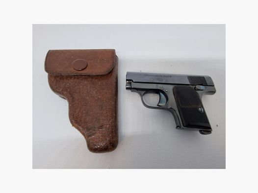 Automatic Pistol Roland