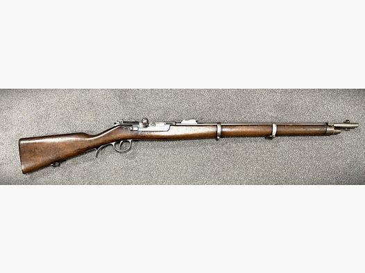 CE.W.F.G. Steyr Kropatschek