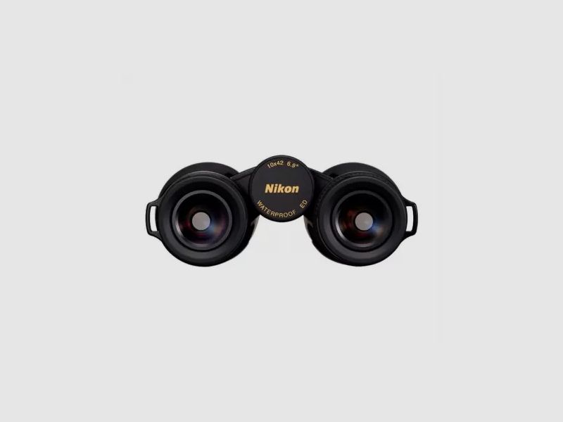 Nikon Monarch HG 8x42 Fernglas, Bild 8 von 9