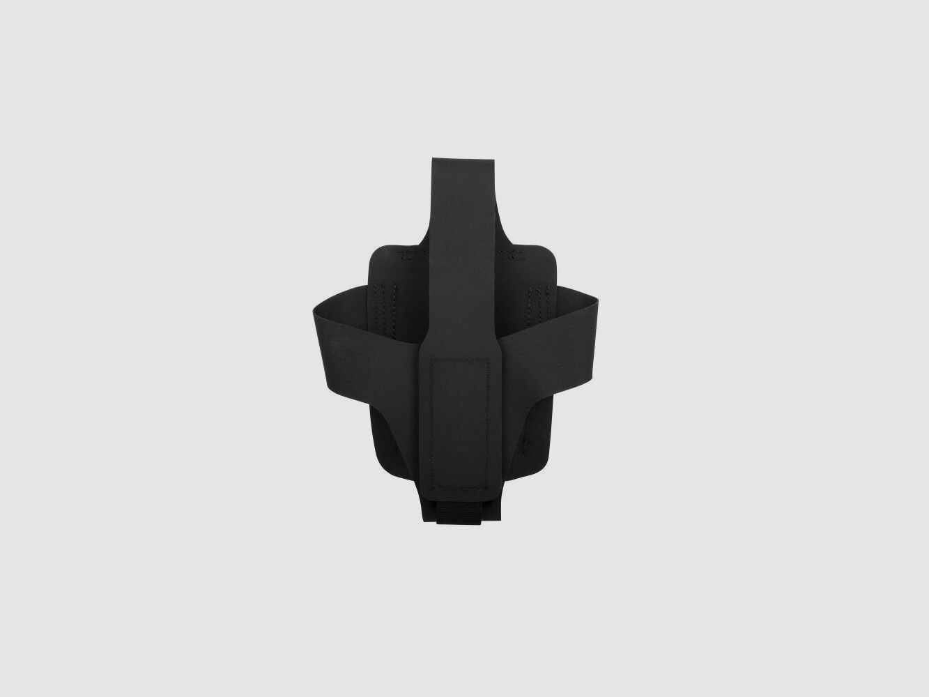 Tasmanian Tiger Tac Pouch Holder M Taschenhalter Schwarz