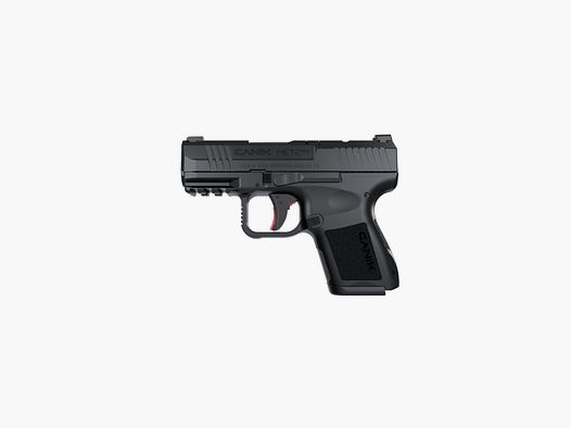 PISTOLE CANIK METE MC9 KALIBER 9X19