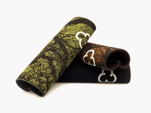 Funda de neopreno Roedale Hunter 50XK/47XK Tree Brown