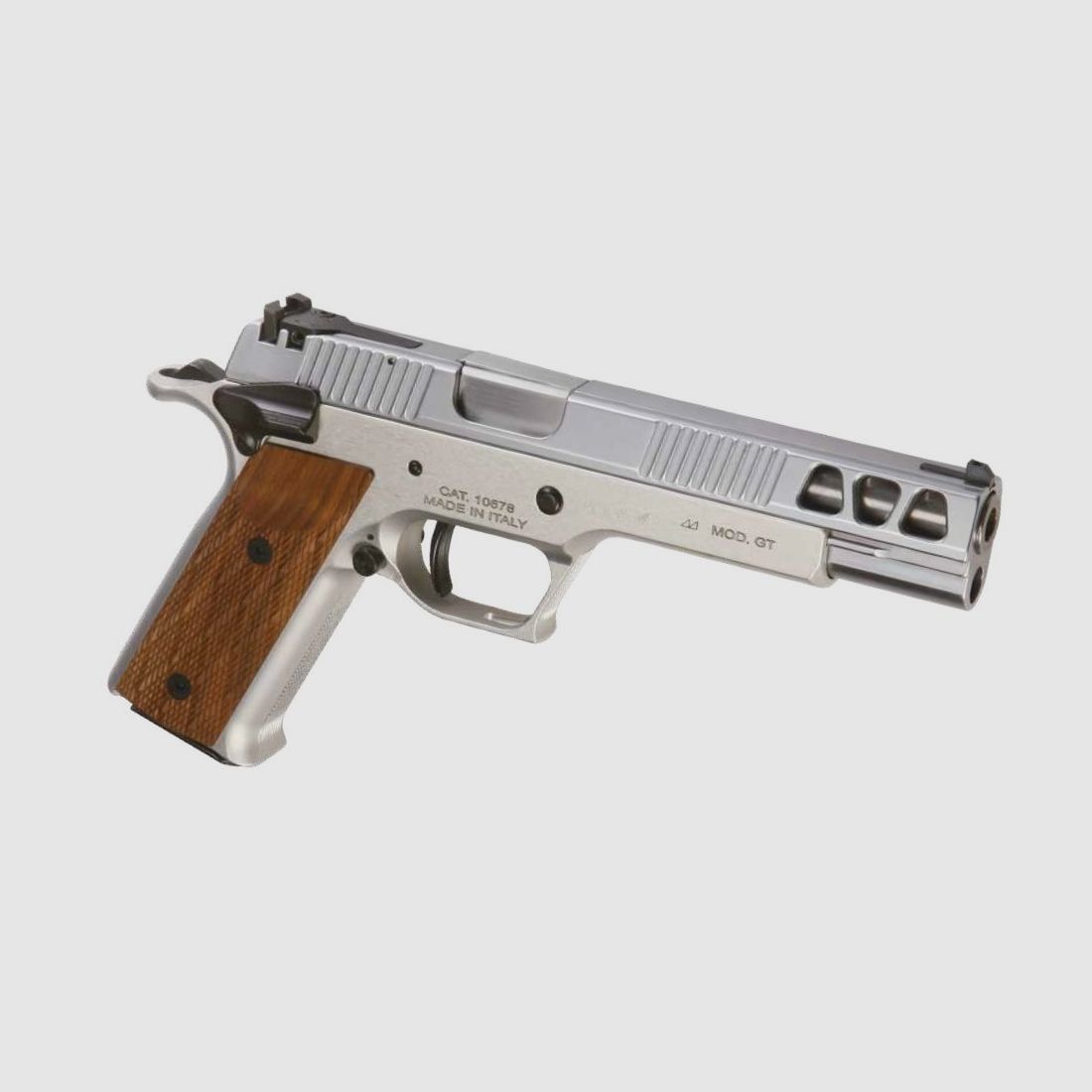 Pistole PARDINI GT 6″, Bild 2 von 2